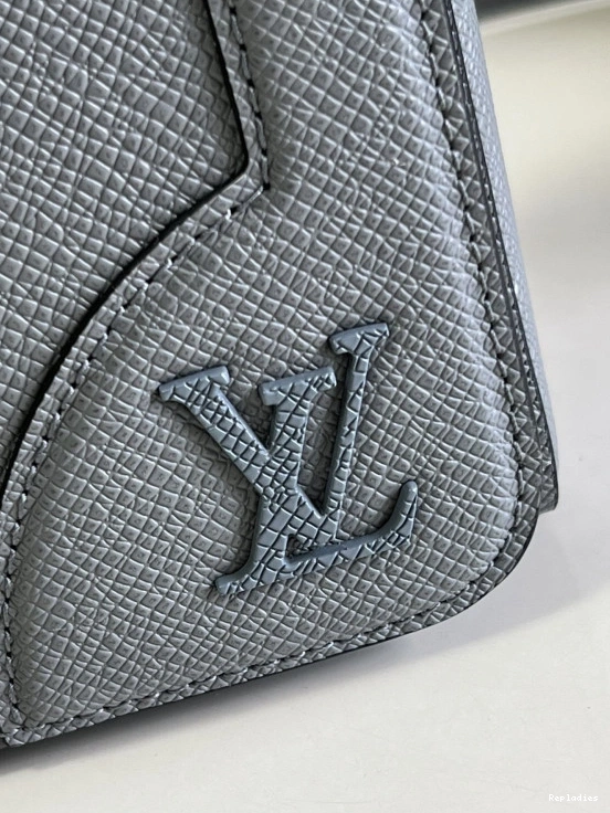 Repzbay FLAP VUITTON NEW MESSENGER LOUIS 0814
